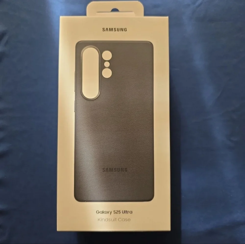 4 Samsung Galaxy S25 Ultra Cases Collection